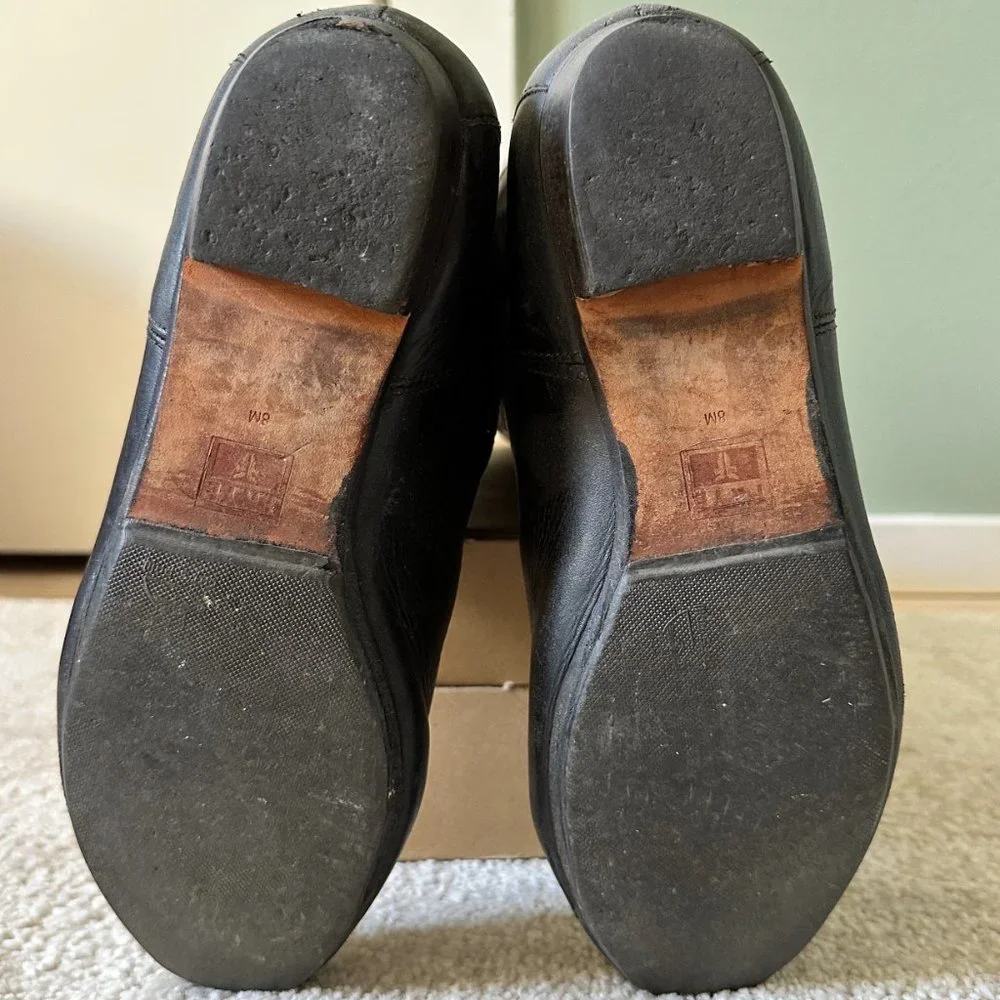 Vintage Frye Riding Boots - Picture 8 of 11